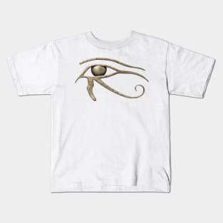 Eye Of Ra Kids T-Shirt